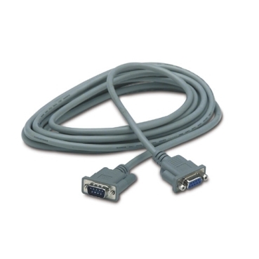 AP9815 - Extension Cable for use w/ UPS communications cable 15'/5m